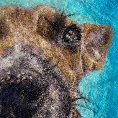 Boris - Wool